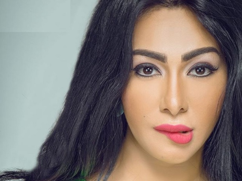 تفاصيل القبض على الفنانة ميرهان حسين